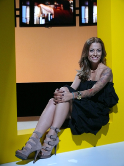 ����� ������� �� �� ������� � ����� �� FOX ����� ������ ����� � 21:40 � ���������� �� ���-����������� �� ����� �� FOX.